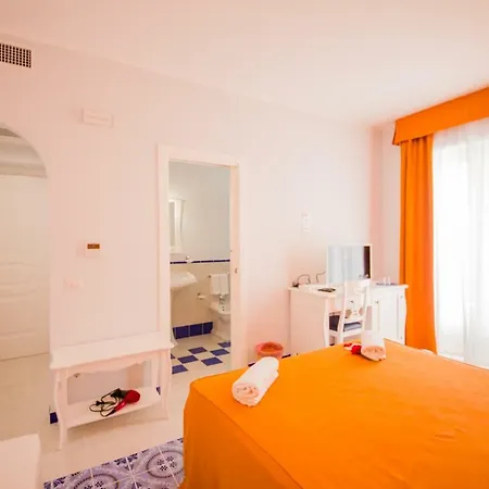 Szálloda Odysseus 3*