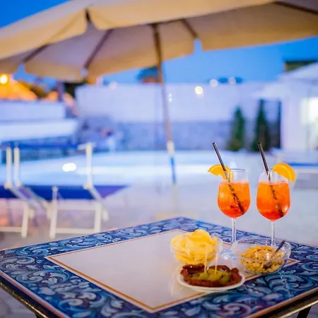 Hotel Odysseus