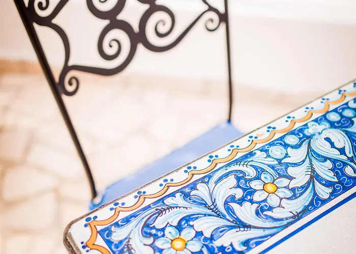 Odysseus Lipari (Isola Lipari)