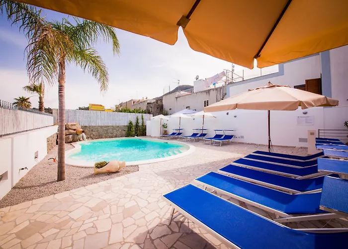 Odysseus Lipari (Isola Lipari)