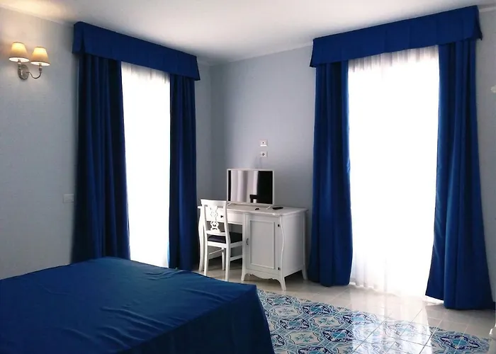 Odysseus Lipari (Isola Lipari)