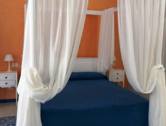 Odysseus Hotel Lipari (Isola Lipari)