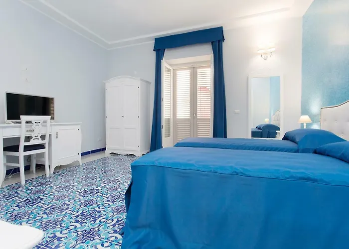 Odysseus Lipari (Isola Lipari)