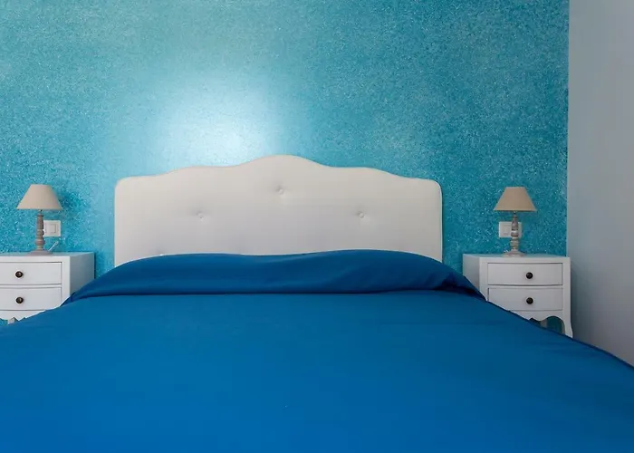 Hotel Odysseus Lipari (Isola Lipari)