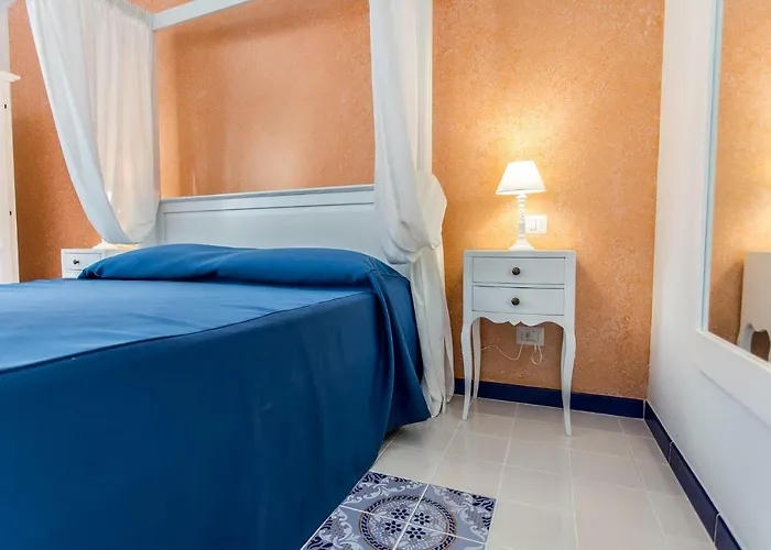 Hotel Odysseus Lipari (Isola Lipari)