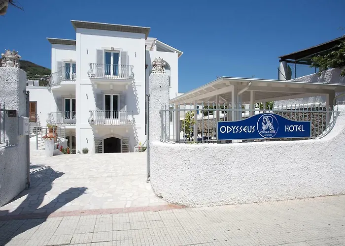 Odysseus Hotel